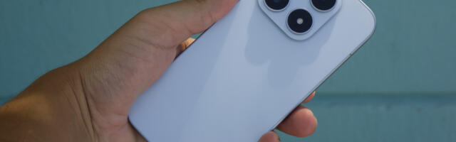 The Xiaomi 17 is the most iPhone-like Android phone I’ve used yet (and not in a good way)