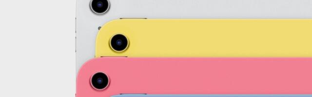 Missing From Apple's Announcements: iPad 12 With Apple Intelligence