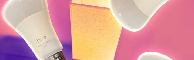 I'm Using This New Smart Light Kit to Handle Daylight Saving Time Blues