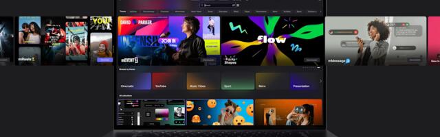 Apple acquires popular video editing software company MotionVFX
