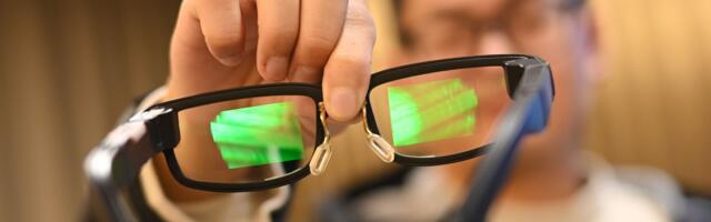 'Unreliable and untruthful': London judge says witness got real-time coaching from their smart glasses — and then blamed ChatGPT