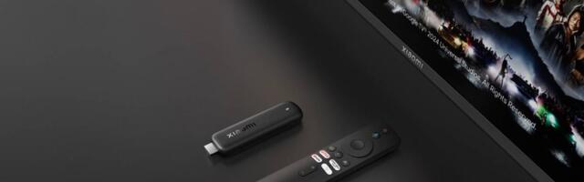 Xiaomi TV Stick HD 2nd gen arrives with a faster chipset and HDR10+ support