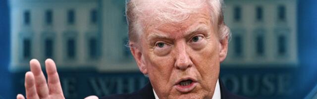 Trump agrees to 2-week ceasefire deal with Iran