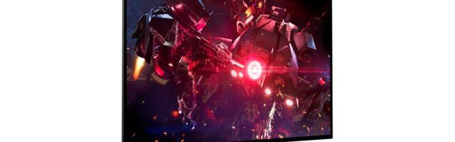 Sony’s new 1440p OLED gaming monitor seems a lot better than its first