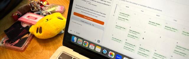 Can AI replace tools like Asana? I spent 15 minutes building an app to find out.