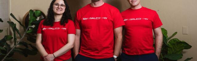 Quantum computing pioneer Chad Rigetti is back