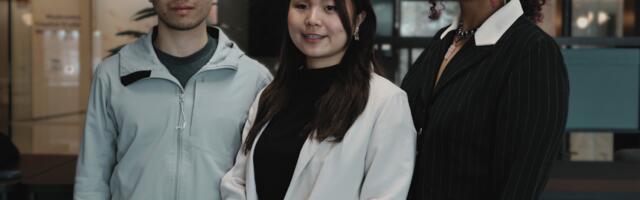 Serenity Power announces $1 million pre-seed investment