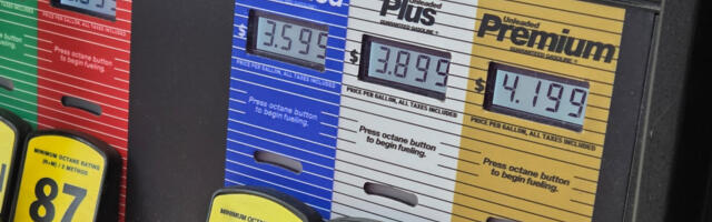 You May Be Wasting Money On Premium Gas, Consumer Reports Explains