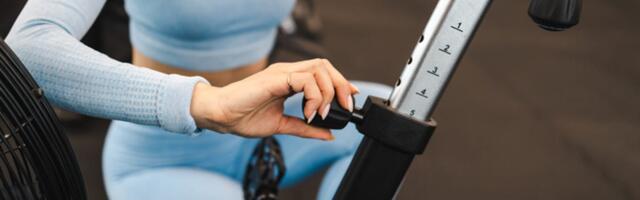 You're Using Your Exercise Bike Wrong if You Do These 9 Things