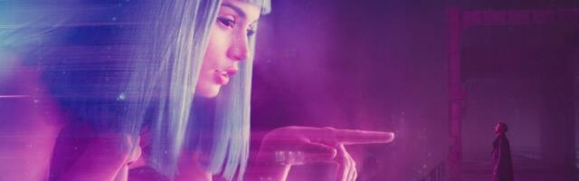 Sci-fi got the gadgets right, but the vibes wrong