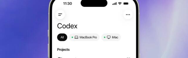 OpenAI is bringing in the mighty Codex tool to the ChatGPT app on your phone