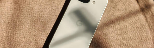 I’ve finally figured out exactly who this Google Pixel is meant for