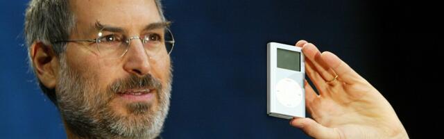 Quote of the day by Steve Jobs: "What a computer is to me is the most remarkable tool that we have ever come up with. It's the equivalent of a bicycle for our minds" — how technology has augmented us all
