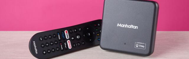 I tested the first Freely 4K streaming box that instantly upgrades your TV with tons of live channels with no monthly subscription or aerial, plus access to the key streaming services — here’s why it impressed me