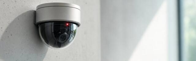 How AI Is Changing Video Surveillance for Businesses