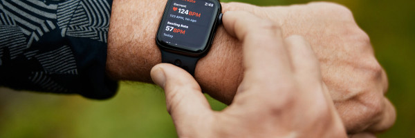 Toronto’s UHN launches a study to see if Apple Watch can spot worsening heart failure