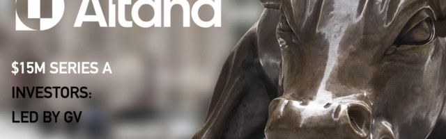 Altana AI Raises $15M to Bring Unprecedented Visibility to Supply Chain at a Time When It’s Most-Needed