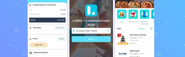 Tunisian logistics startup Lamma raises funding from Orange Ventures