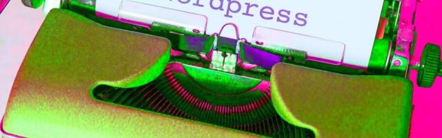 Ground-breaking or site-breaking? What devs expect from WordPress 5.9