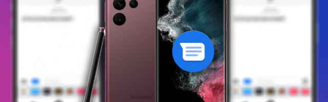 Samsung’s switch to Google Messages finally gives me hope for RCS