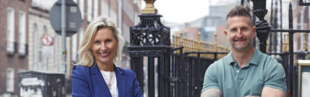 Lucky Beard Group sees tenfold growth in revenues with new hires planned this year