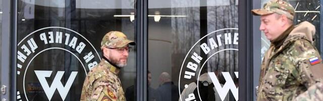 The Wagner Group, Russia’s maybe-private army in Ukraine, explained