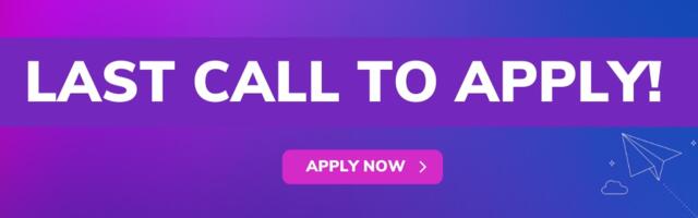 Join the AWS B2B SaaS Accelerator – last chance to apply! (Sponsored)