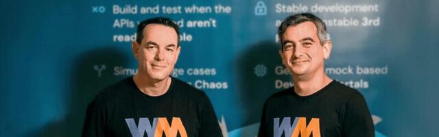 WireMock raises $6.5 million in seed funding for its API developer productivity platform