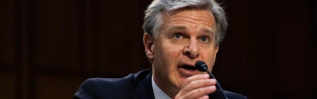 The GOP’s anti-FBI turn, explained