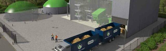 EIT InnoEnergy invests in Dutch-based Methaplanet to help boost biogas production