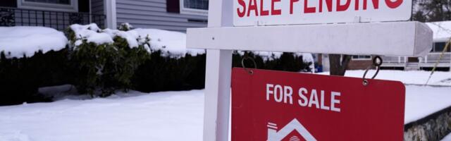 Real estate brokers pocketing up to 6% in fees draw antitrust scrutiny