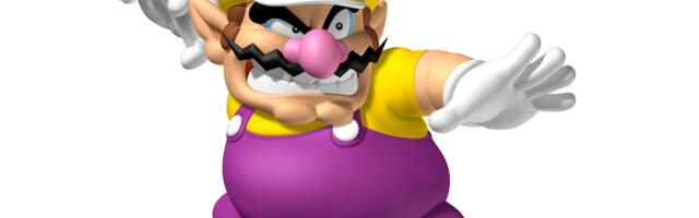 Wario's new voice actor now seemingly confirmed