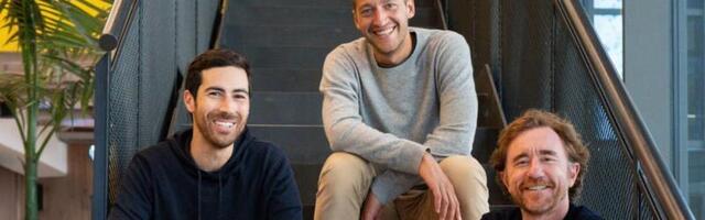Ex-Atomico investor and Glovo founders launch Yellow, a VC firm for Southern Europe