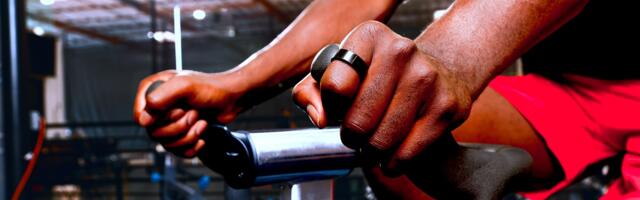 Circular Ring Slim aims to beat out your watch as a smart wearable for personal health
