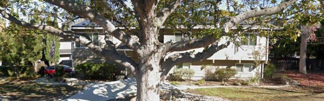 Sale closed in Los Gatos: $2.9 million for a three-bedroom home