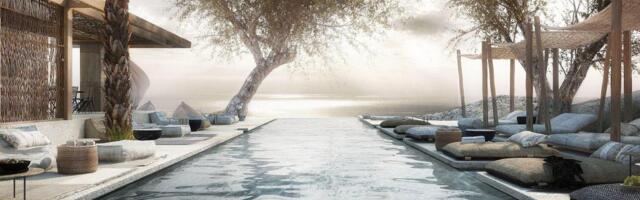 The 24 sexiest new hotels for 2024