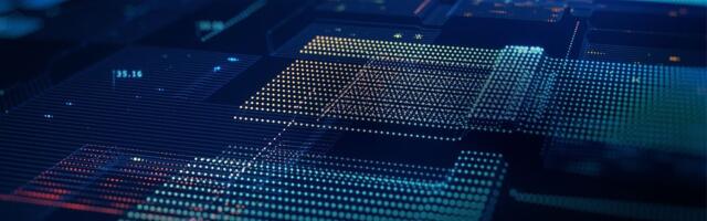 AMD and Raytheon team up for advanced chip packaging for military applications