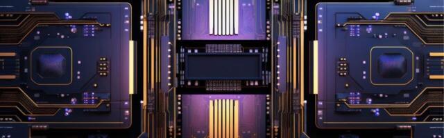 Google DeepMind taps the power of its AI to accelerate quantum computers