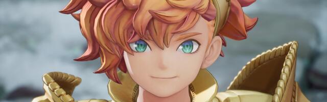 Visions of Mana returns to series roots, but is yet to flower into a truly original experience