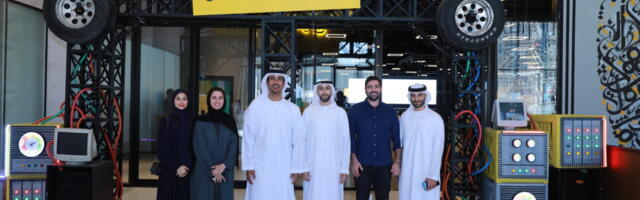 Beyond Completion: NDTI Paving the Way for the Next Wave of UAE Fintech Innovation