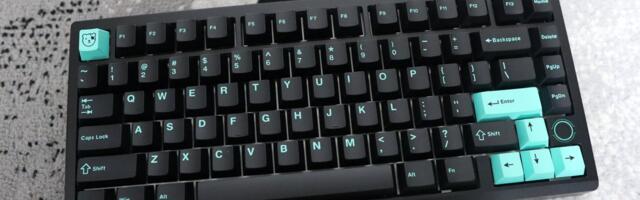 Keyboards big and small: three enthusiast options reviewed in spring 2024