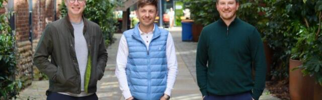 UK’s fintech startup Viable bags €2.8M to help SMB merchants deal with financial woes