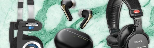 14 Best Cheap Headphones and Earbuds for $100 or Less (2024)