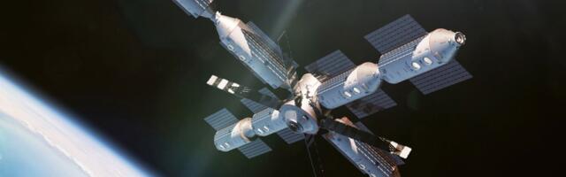 2025 could be a big year in the endeavor to replace the space station