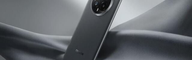 Realme 14 Pro+ announced in China