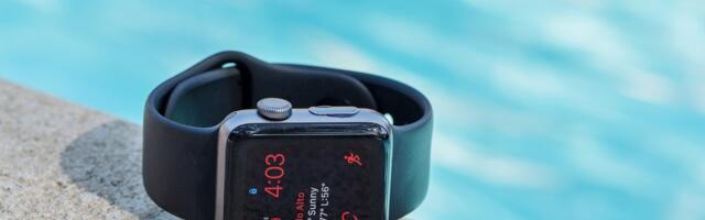 Apple will pay $20 million to settle Apple Watch battery swelling lawsuit