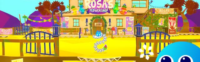 Kulebra and the Souls of Limbo brings a heartwarming, Majora's Mask twist to the Latin-American underworld