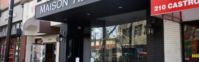 Blaze at Mountain View cafe causes $100,000 in damages