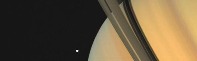 Saturn Secures Its Title as the ‘Moon King’ With Major Haul of New Moons