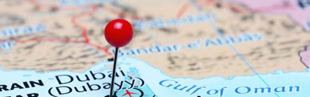 Finseta Set to Provide Payment Services in UAE After Securing DFSA Licence